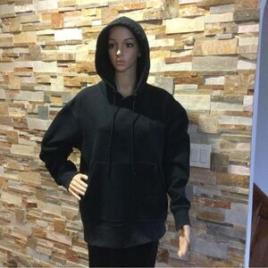 ACNE  STUDIOS Hoodie